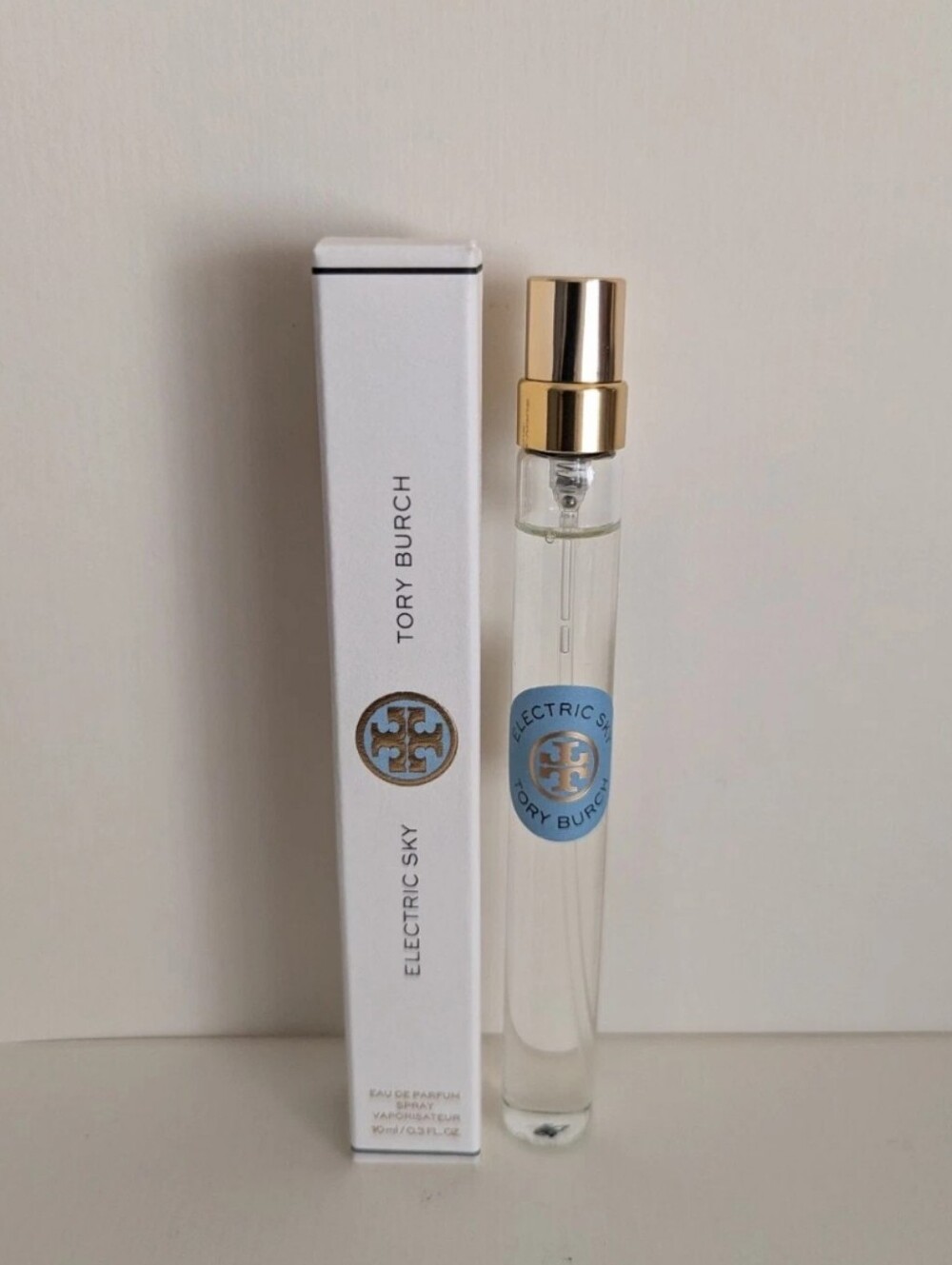 Tory Burch Essence Of Dreams - Electric Sky